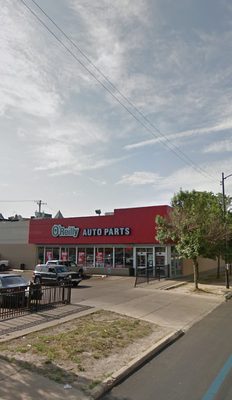Oreilly S Auto Parts 4719 S Cottage Grove Ave Chicago Il Auto