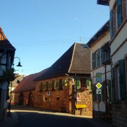 Deutsche Weinstrasse