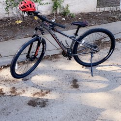 Action Bikes