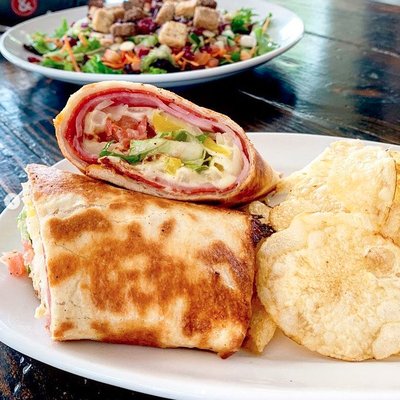 Trasca & Co Eatery by null