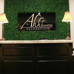 Ahhhsome Relaxation - Welcome to Ahhhsome Relaxation!!