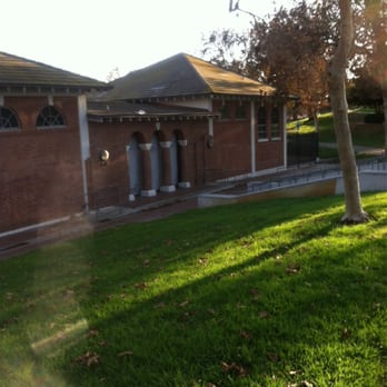 Edward Vincent Jr Park - Parks Near Me - Inglewood, California