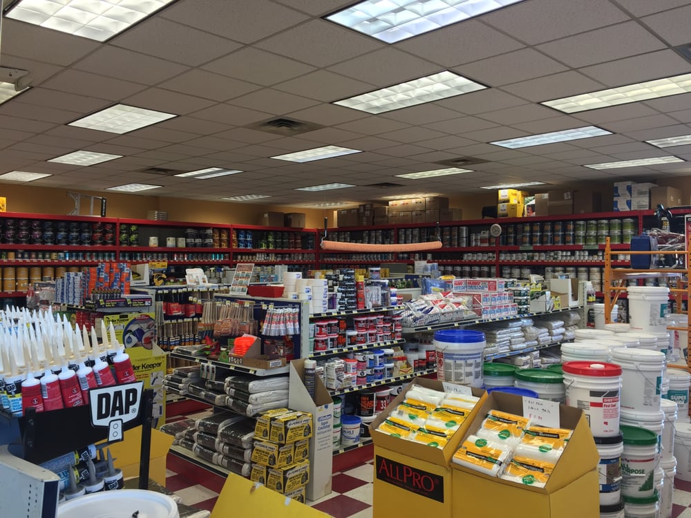 ABOFF S PAINTS Updated July 2025 2540 Hempstead Tpke East Meadow O