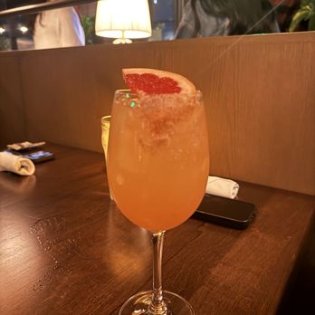 Culinary Dropout - New American Near Me - Orange, California