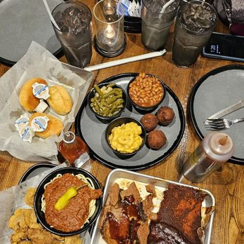 Corky's Ribs & BBQ - Barbeque Near Me - Memphis, Tennessee