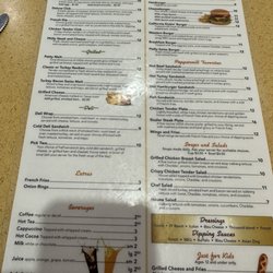 The Peppermill Grill