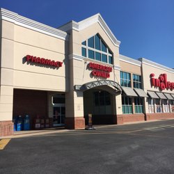 Ingle's Market Inc Number 27