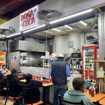Mercado Juaréz - Flea Markets Near Me - Monterrey, NLE