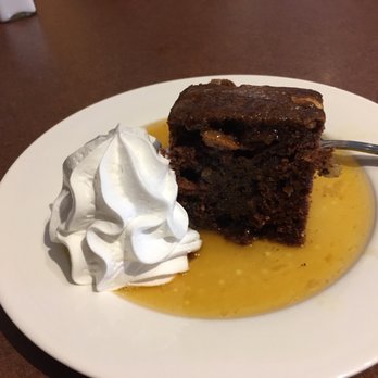 Harbour Restaurant & Bar - Yummy dessert - American Near Me - Chéticamp, Nova Scotia Harbour Restaurant & Bar - Yummy dessert - American Near Me - Chéticamp, Nova Scotia