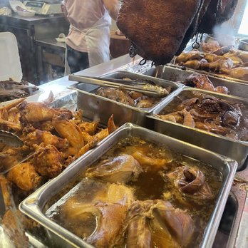 Chinatown Cafe - Chinese Near Me - Boston, Massachusetts