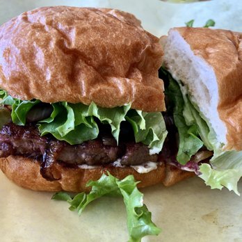 Mike's Grill - Angus Rib eye sandwich - Burgers Near Me - Hanford, California Mike's Grill - Angus Rib eye sandwich - Burgers Near Me - Hanford, California