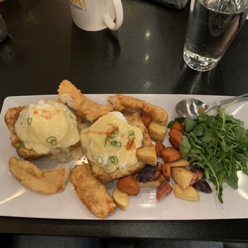 Jam! - Chicken and Biscuit Benedict - Breakfast & Brunch Near Me - Bozeman, Montana Jam! - Chicken and Biscuit Benedict - Breakfast & Brunch Near Me - Bozeman, Montana