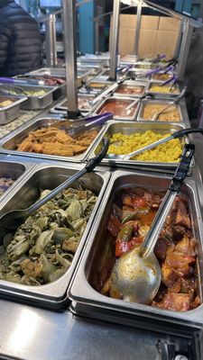 Chu Minh Tofu and Vegan Deli by null