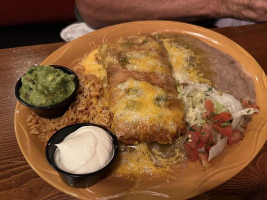 Bogart's Restaurant by null