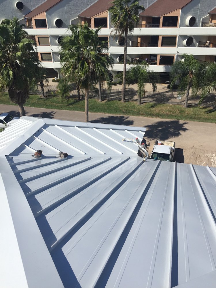 Slide of Owen Roofing