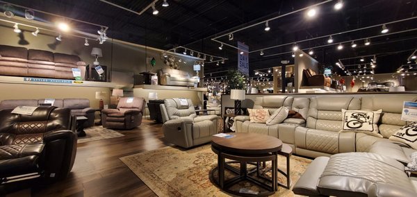 GEORGIA FURNITURE MART - 138 Photos & 257 Reviews - Furniture Stores