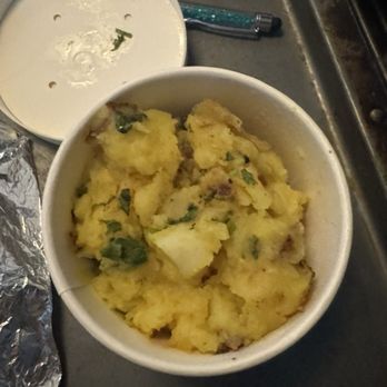 Mantra - To me, the potatoes were underseasoned - Indian Near Me - Folsom, California Mantra - To me, the potatoes were underseasoned - Indian Near Me - Folsom, California