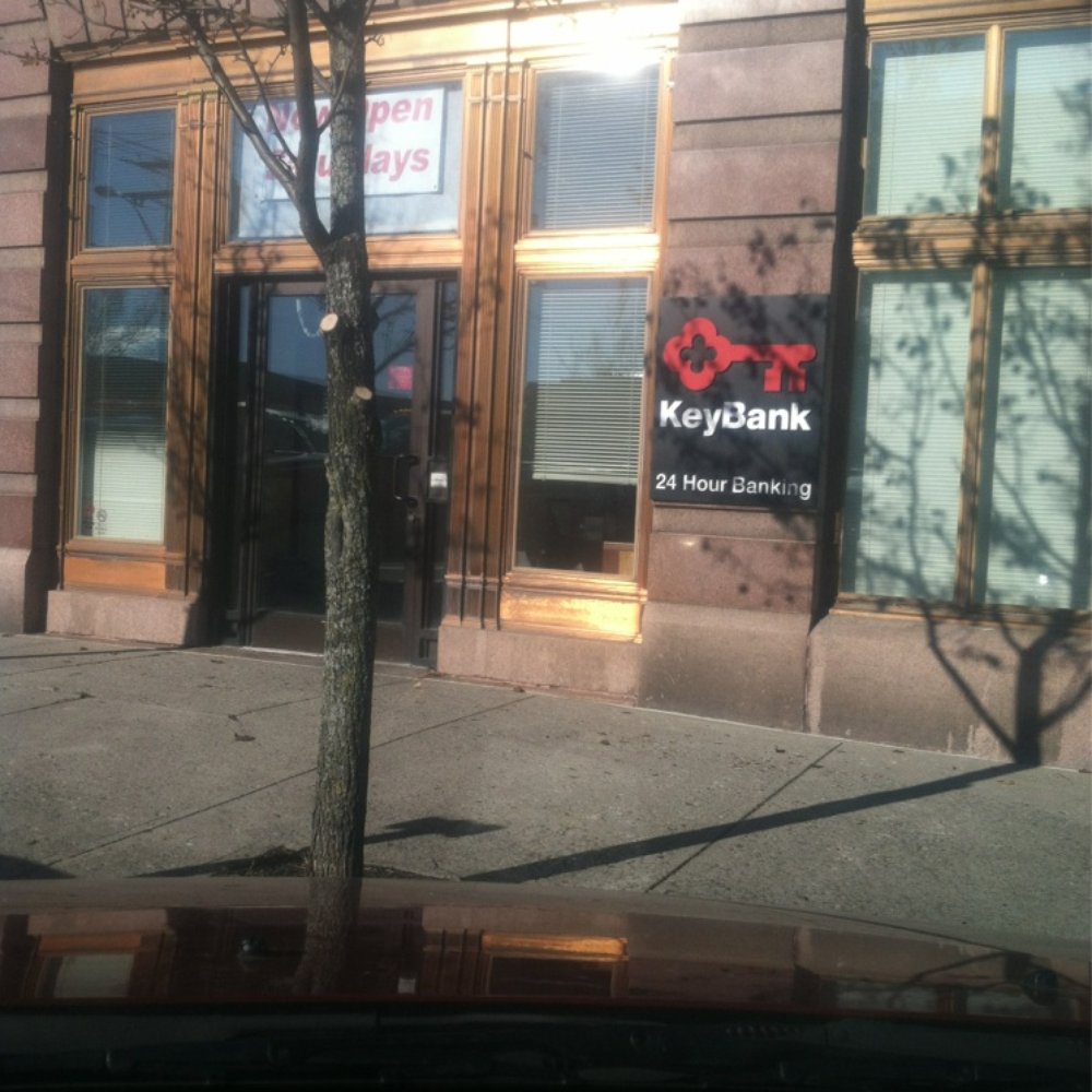 Key Bank Watertown, NY 13601 - Last Updated December 2025 - Yelp, image size:1000x1000