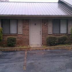 Trac II Apartments
