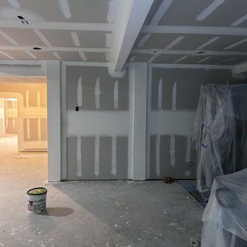 Bowman Renovations - the interior of a house being remodeled - General Contractors Near Me Bowman Renovations - the interior of a house being remodeled - General Contractors Near Me