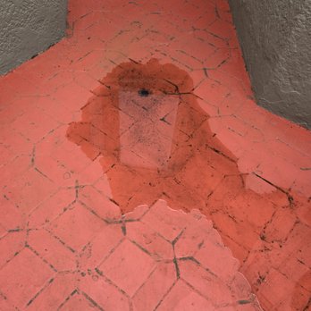 Pinnacle Plumbing - Patio drain opening. - Plumbing Near Me Pinnacle Plumbing - Patio drain opening. - Plumbing Near Me