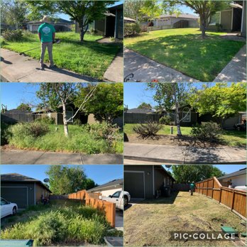 Exclusive Yard Maintenance - Gardeners Near Me Exclusive Yard Maintenance - Gardeners Near Me