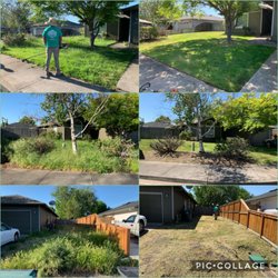 Exclusive Yard Maintenance