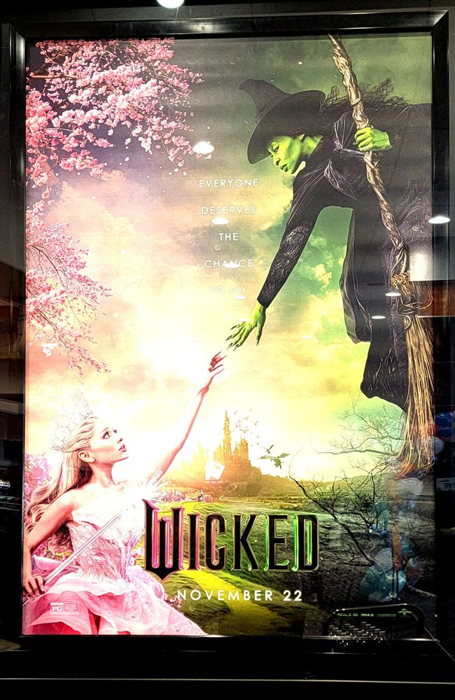 Marcus Century Cinema