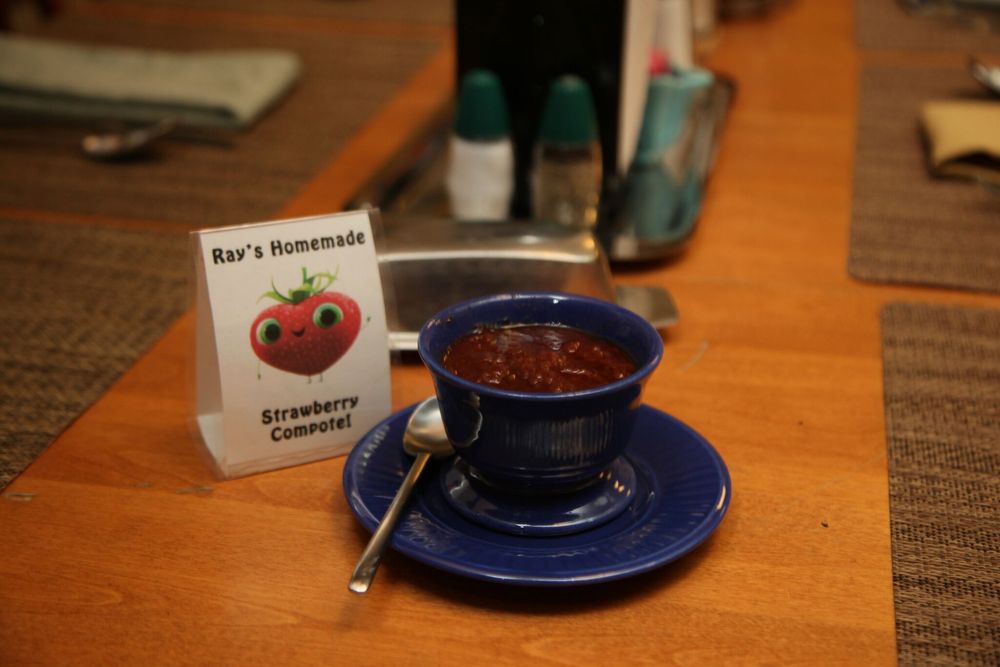Ray's Bucktown B&B