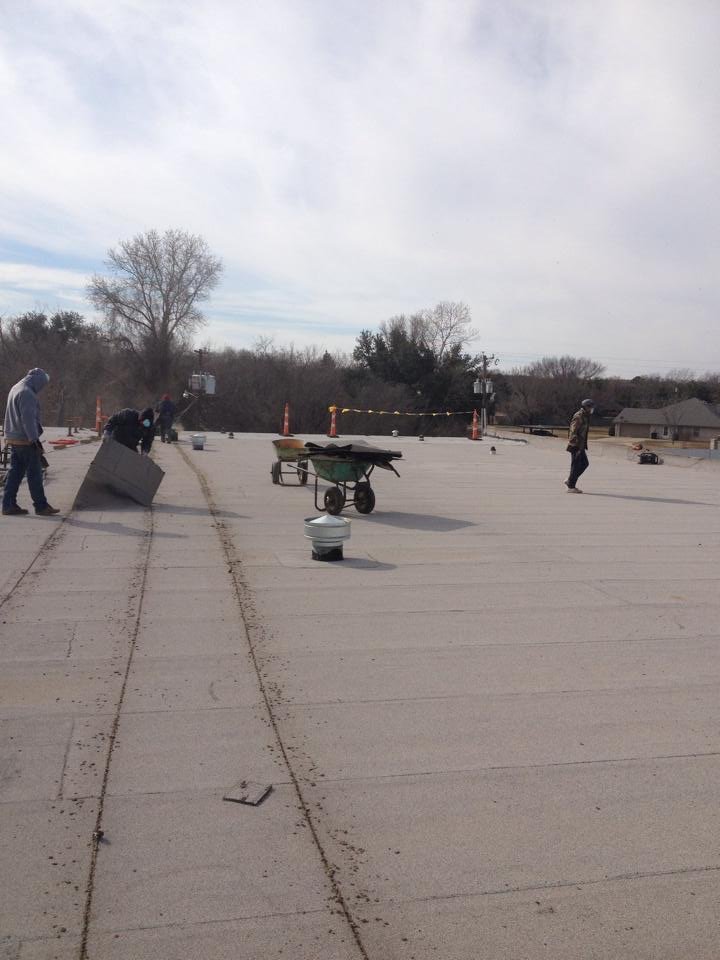 Slide of Diamond B Roofing & Construction