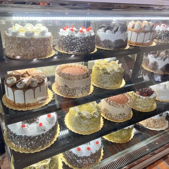 Baklovah Bakery - Cakes - Desserts Near Me - San Antonio, Texas Baklovah Bakery - Cakes - Desserts Near Me - San Antonio, Texas