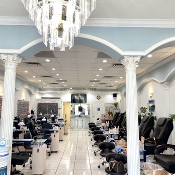 Diamond Nails - 07/2021 We are under new management now. Let's stop by and visit us! - Nail Salons Near Me - Lake City, Florida Diamond Nails - 07/2021 We are under new management now. Let's stop by and visit us! - Nail Salons Near Me - Lake City, Florida