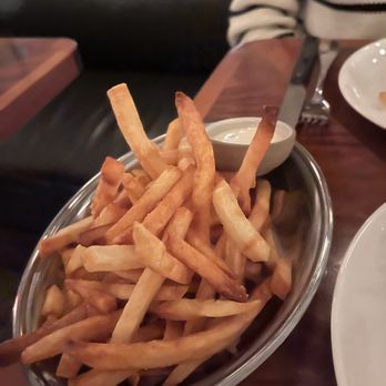 Le Rock - Fries - French Near Me - New York, New York