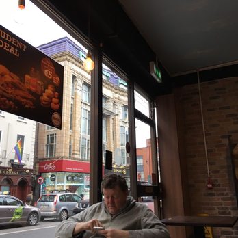 Krüst Bakery - Good deal - Coffee & Tea Near Me - Dublin, D