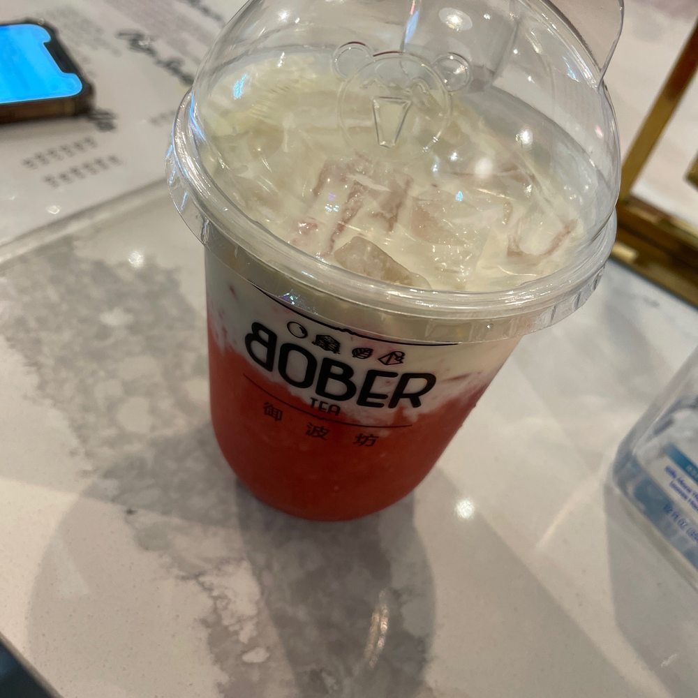 Bober Tea - Bubble Tea Near Me - Troy, Michigan Bober Tea - Bubble Tea Near Me - Troy, Michigan