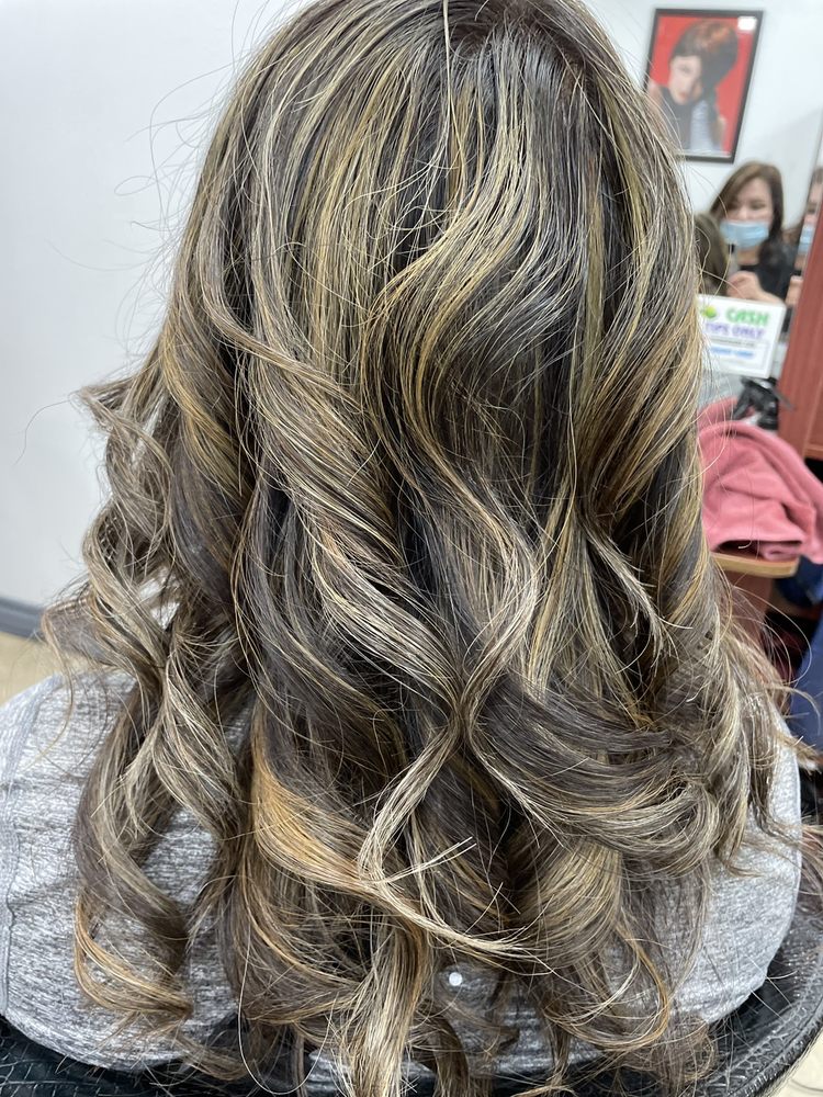 LISA BEAUTY SALON Updated September 2024 167 Photos & 44 Reviews