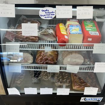 Upstate Polish Market - Deli - International Grocery Near Me - Greer, South Carolina Upstate Polish Market - Deli - International Grocery Near Me - Greer, South Carolina