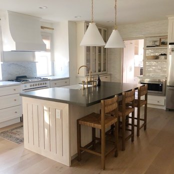 Sunlight Decor Corp - My dream kitchen is finished! - Cabinetry Near Me - Fremont, California