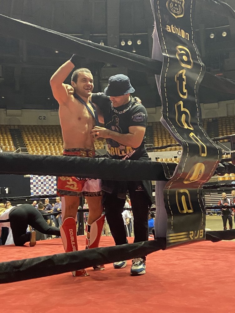 KOGAN SELFDEFENSE & MARTIAL ARTS Updated September 2024 24 Photos