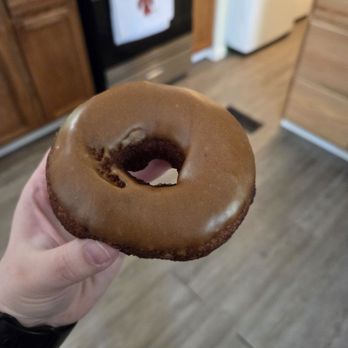 Country Glazed - Maple Frosted - Donuts Near Me - Central Square, New York Country Glazed - Maple Frosted - Donuts Near Me - Central Square, New York
