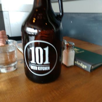 101 Craft Kitchen - Gastropubs Near Me - Gahanna, Ohio 101 Craft Kitchen - Gastropubs Near Me - Gahanna, Ohio