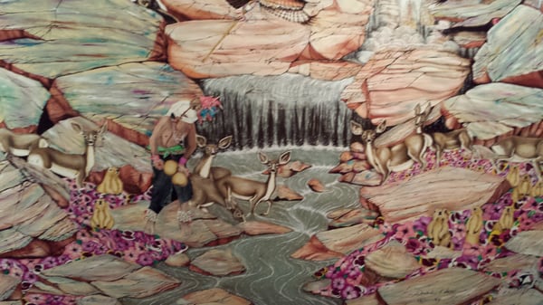 Arizona State Museum by null