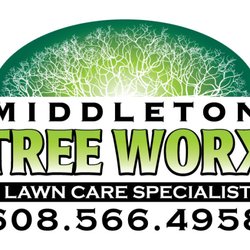 Middleton Tree Worx & Lawn Care Specialist