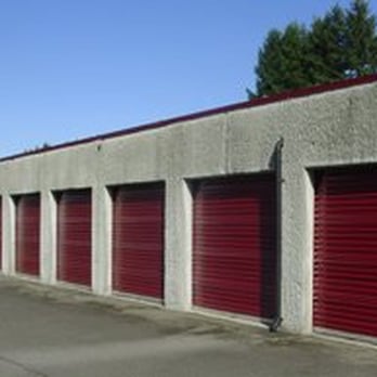 On Guard Mini Storage - Self Storage Near Me - Olympia, Washington On Guard Mini Storage - Self Storage Near Me - Olympia, Washington