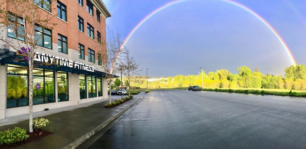 Anytime Fitness Image