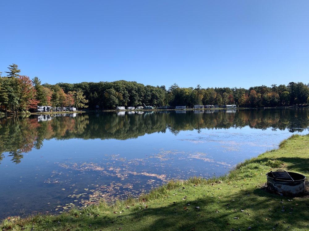 ALPINE LAKE RV RESORT Updated September 2024 78 Heath Rd, Corinth