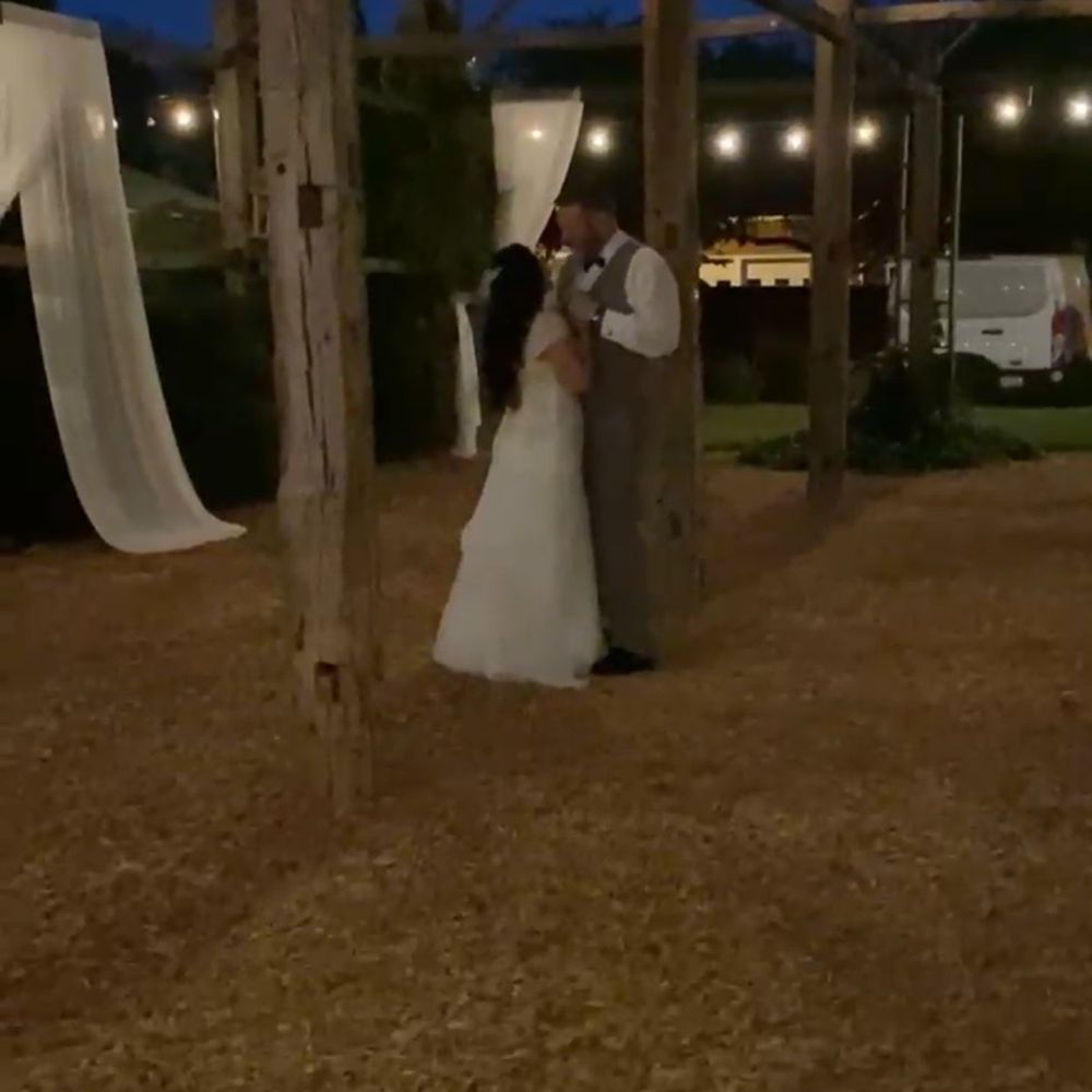 314 Exchange - Loved the barn area .. great night for our wedding - Venues & Event Spaces Near Me - Pewee Valley, Kentucky