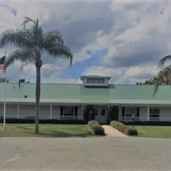 Southern Pines Resort