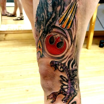White Mountain Tattoo and Body Piercing Studio - Tattoo Near Me - Conway, New Hampshire White Mountain Tattoo and Body Piercing Studio - Tattoo Near Me - Conway, New Hampshire