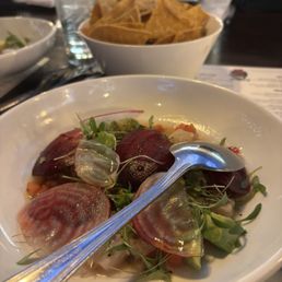 Ceviche Ceviche